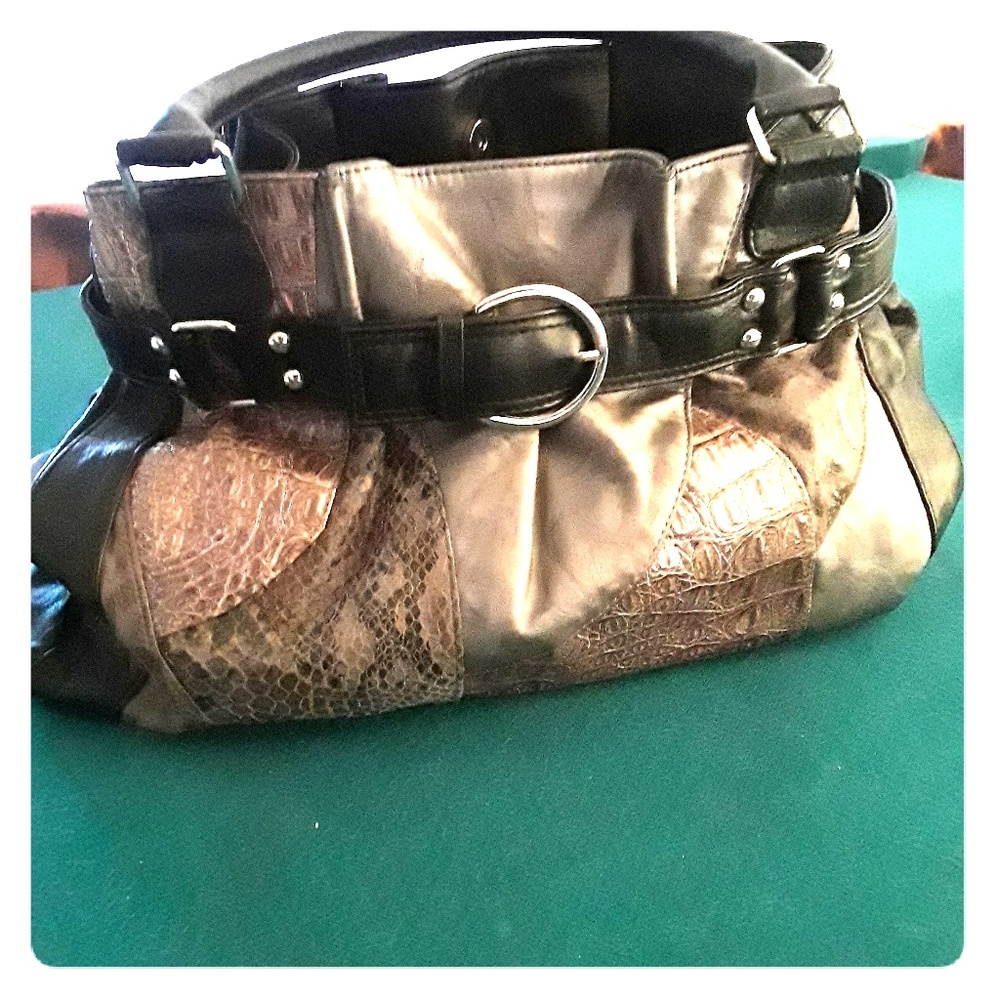 New Direction purse